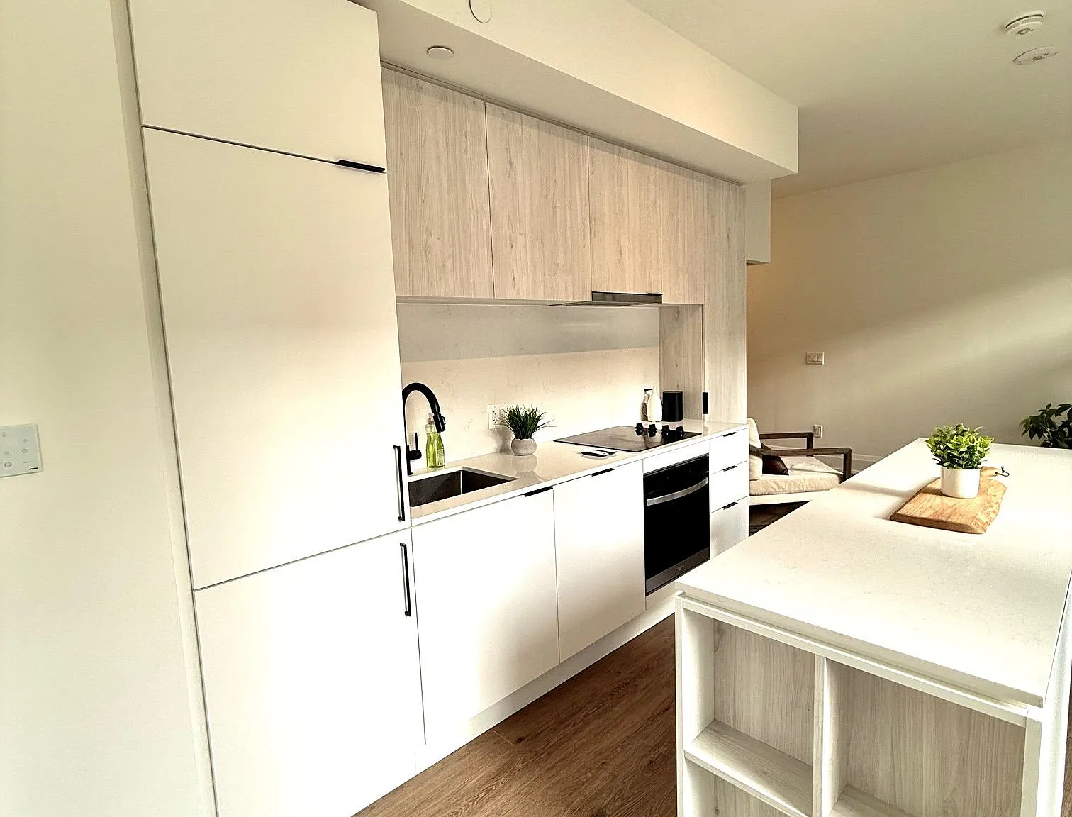 3 bed, $3,750 — Photo 3