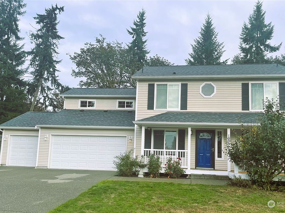 1005 291st St E, Roy, WA 98580 MLS NWM2003433 Zillow