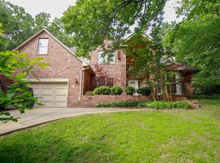 11937 S 18th St E, Jenks, OK 74037