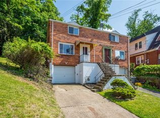 2010 McNary Blvd, Pittsburgh, PA 15221