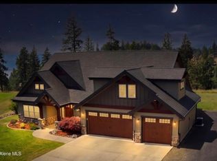 5264 E Shiras Rd, Coeur D Alene, ID 83814
