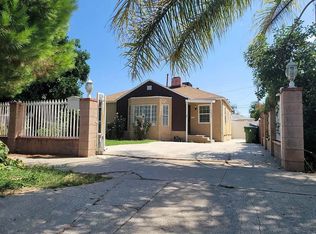 6856 Etiwanda Ave, Reseda, CA 91335