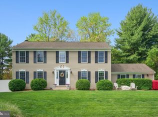 10505 Cowberry Ct, Vienna, VA 22182