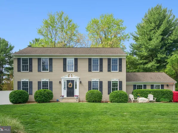 10505 Cowberry Ct, Vienna, VA 22182