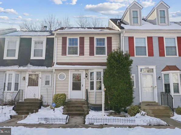 5548 Woodlawn Manor Ct, Alexandria, VA 22309