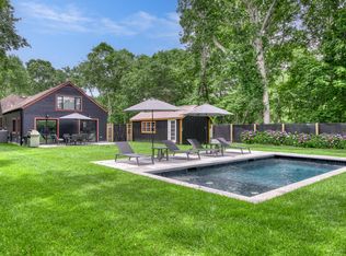 15 Gann Rd, East Hampton, NY 11937