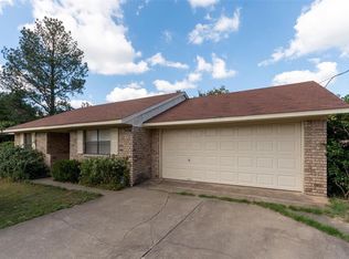 1270 County Road 1036, Greenville, TX 75401