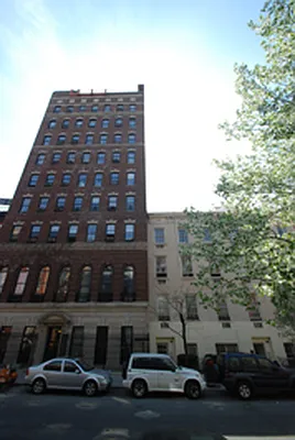 Rented by Buchbinder & Warren | media 46