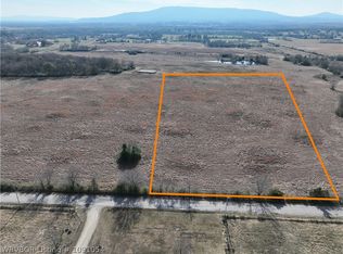 TRACT 4 Rock Jail Rd, Bokoshe, OK 74930