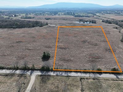 TRACT 4 Rock Jail Rd, Bokoshe, OK, 74930