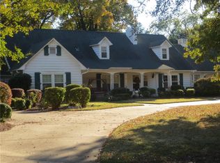 3000 Blackburn St, Fort Smith, AR 72903