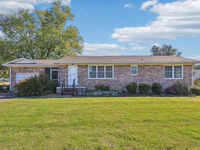 404 8th Ave N, Decherd, TN, 37324
