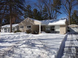 1909 Iroquois St, Traverse City, MI 49686