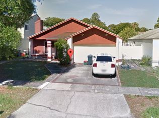 416 Blue Jacket Ln, Orlando, FL 32825