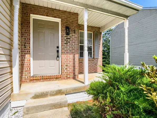 15 Saddlestone Ct, Owings Mills, MD 21117