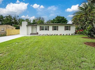 5416 Lake Underhill Rd, Orlando, FL 32807