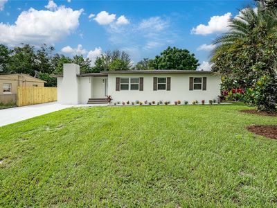 5416 Lake Underhill Rd, Orlando, FL, 32807