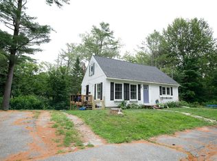 17 Duncan Rd, Augusta, ME 04330