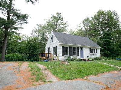 17 Duncan Road, Augusta, ME, 04330