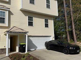 828 Skelton Way, Newport News, VA 23608