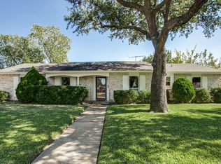 11024 Beauty Ln, Dallas, TX 75229