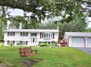 44 Lesher Rd, Tunkhannock, PA 18657