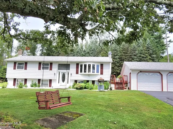 44 Lesher Rd, Tunkhannock, PA 18657