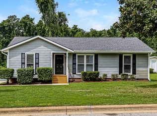 2332 Quartz Ct, Raleigh, NC 27610