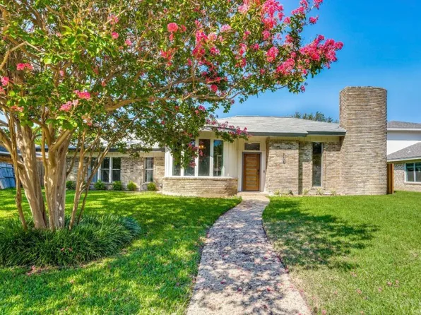 2301 Newcastle Cir, Plano, TX 75075