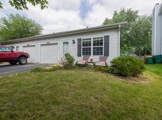 14011 S Oakdale Cir, Plainfield, IL 60544