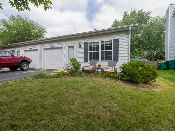 14011 S Oakdale Cir, Plainfield, IL 60544