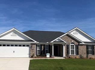 5145 Copse Dr, Augusta, GA 30909