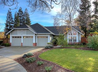 5819 Ida Ct, Livermore, CA 94550
