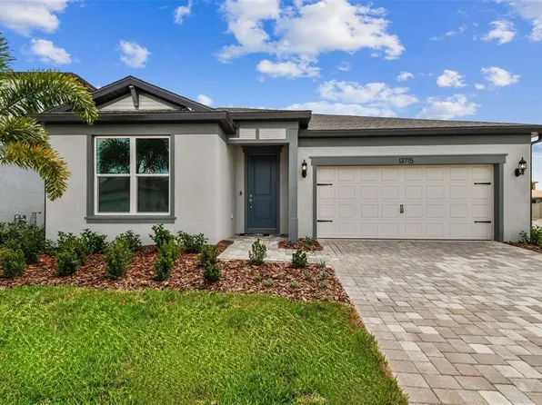 13715 Brookside Haven St, Riverview, FL 33578