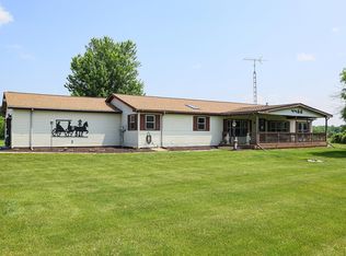 4488 Breen Rd, Emmett, MI 48022