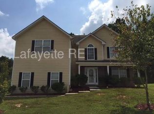5183 Estonian Dr #2, Fairburn, GA 30213