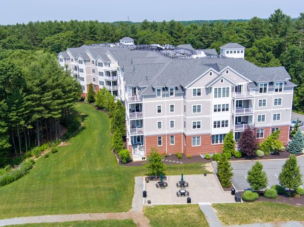 11 Roosevelt Cir #11R-204