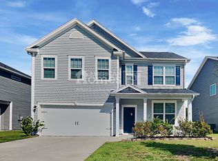 347 Southwilde Way, Pooler, GA 31322