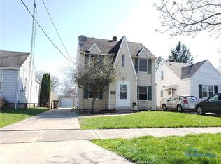 2547 Gracewood Rd, Toledo, OH 43613