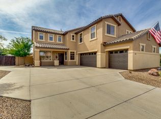 731 E Tonto Dr, Chandler, AZ 85249