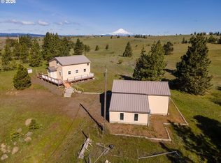 45 Clark Rd, Lyle, WA 98635