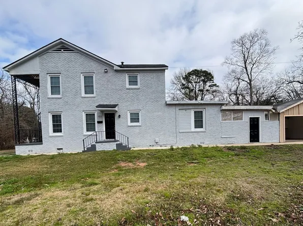 E Merrick, 103 E Merrick St #101, Shreveport, LA 71104