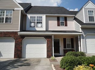 9725 Mattforest Cres, Charlotte, NC 28277