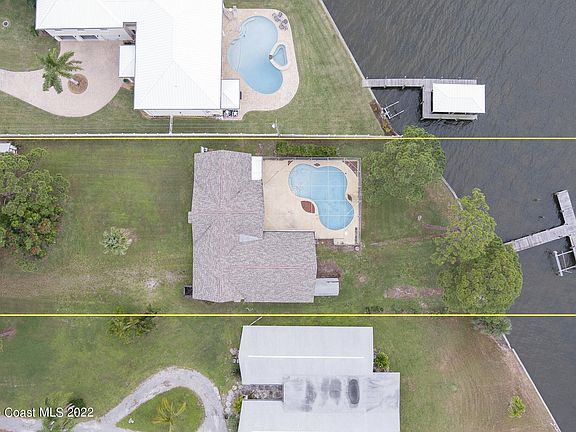 4th image of 2441 Newfound Harbor Dr