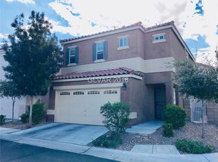 8275 Vanity Fair Ln, Las Vegas, NV 89113
