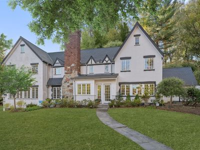 5 Carstensen Road, Scarsdale, NY, 10583