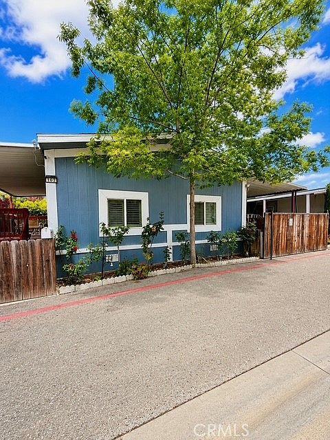 1st image of 36200 Paradise Ranch Rd Spc 102