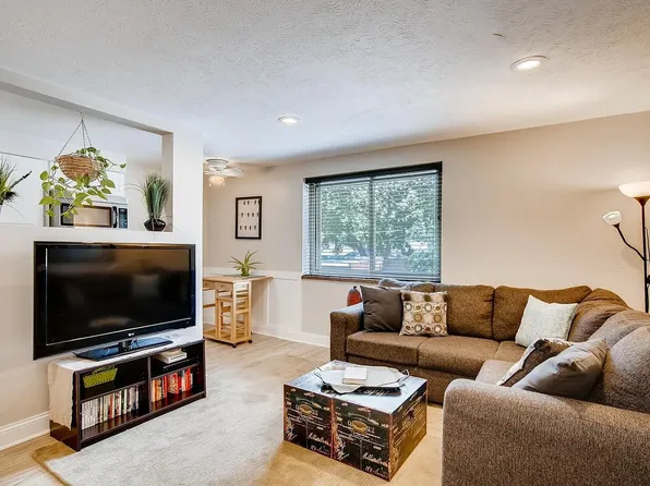 1366 N Garfield St APT 203, Denver, CO 80206