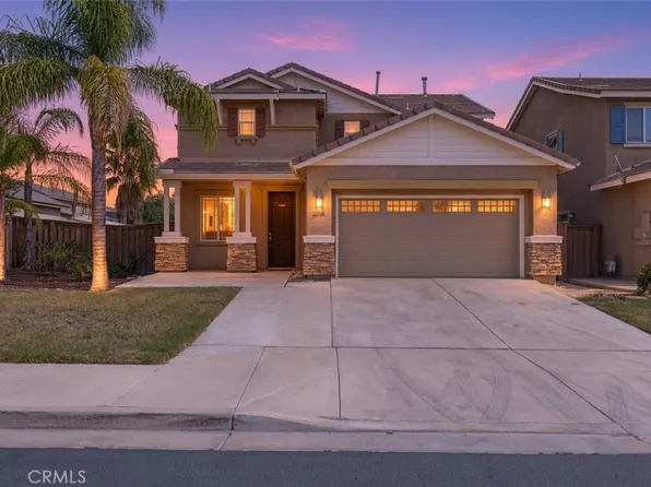 32670 Santa Cruz Way, Lake Elsinore, CA 92530