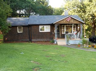 1227 Breazeale Rd, Easley, SC 29640